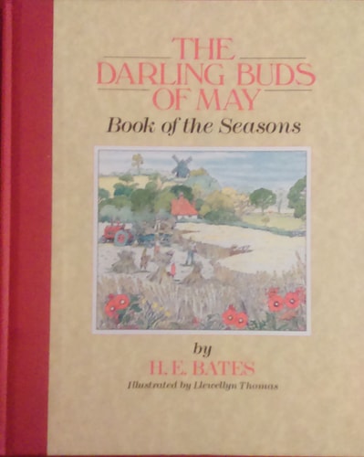 The Darling Buds of May
