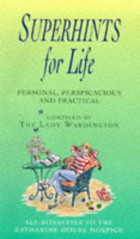 Superhints For Life