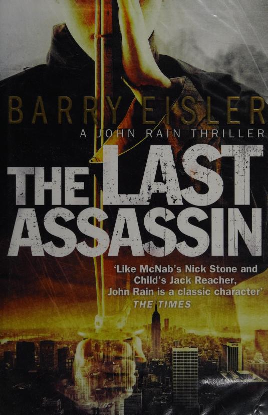 The Last Assassin