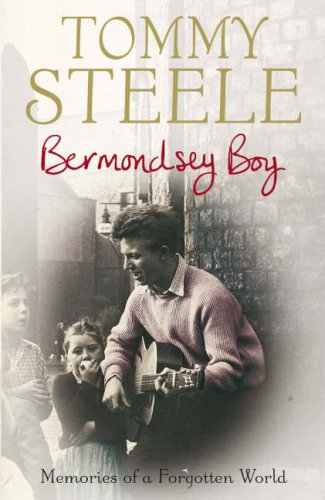 Bermondsey Boy