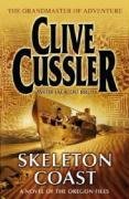 Skeleton Coast by Clive-Dubrel-Jack-Cussler, ISBN 9780718153397