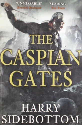 The Caspian Gates
