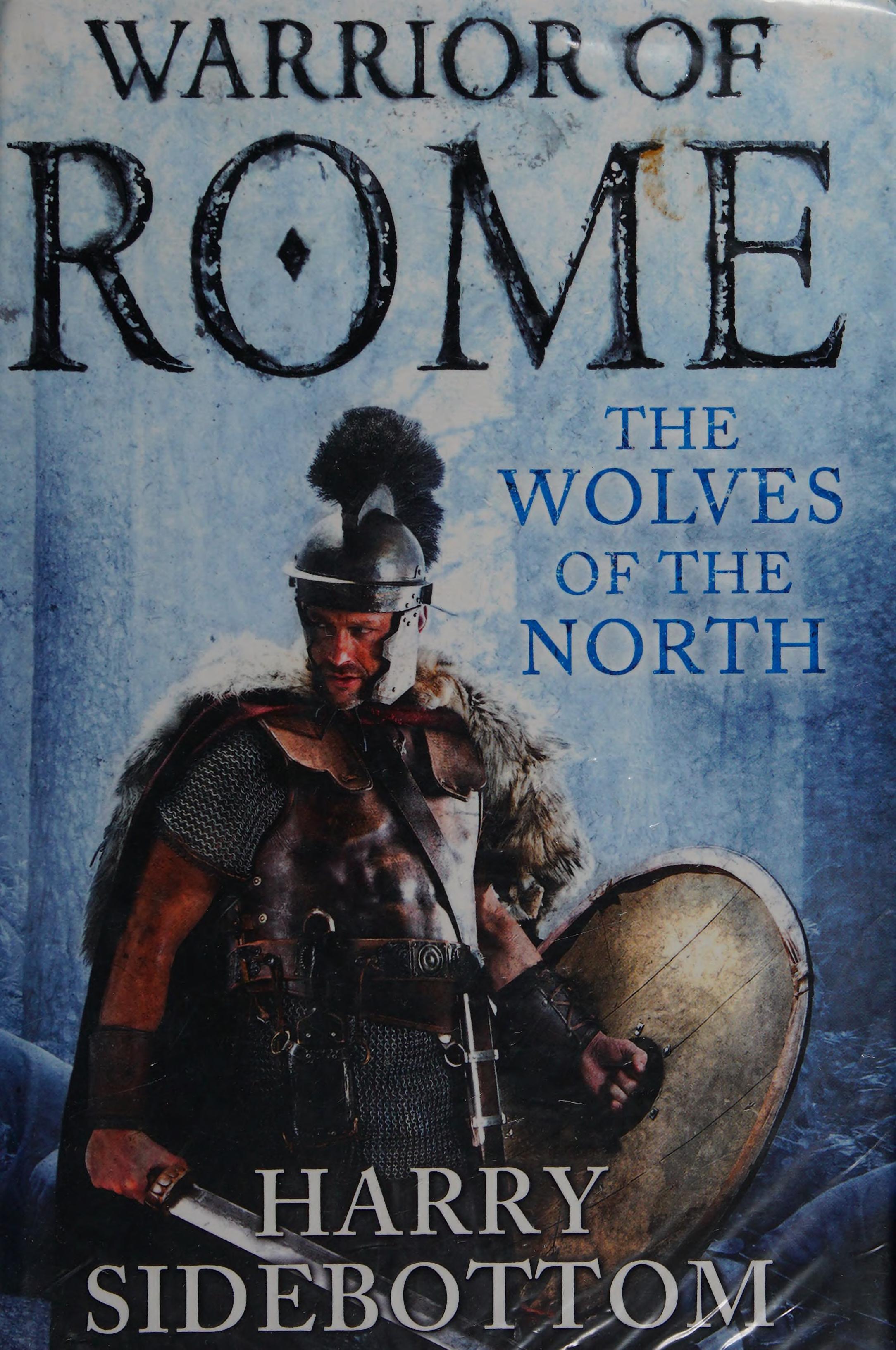 Warrior of Rome