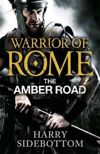 Warrior of Rome