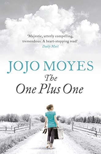 The One Plus One by Jojo Moyes, ISBN 9780718177003