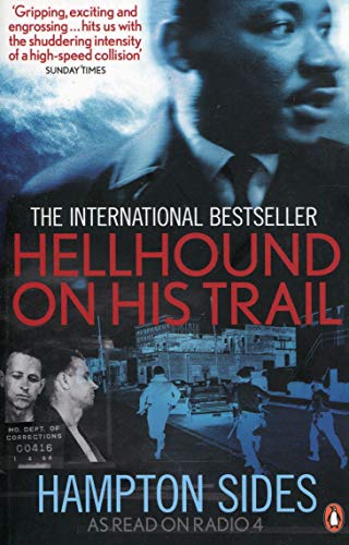 Hellhound on His Trail
