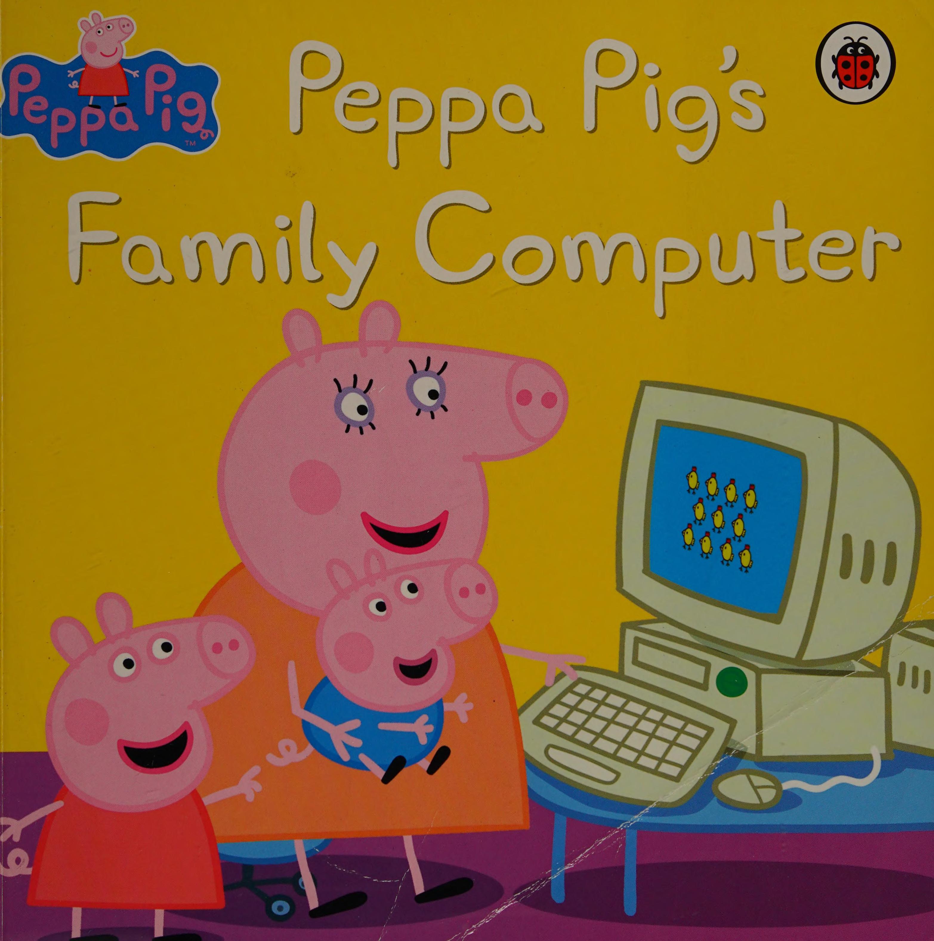 Peppa Pig