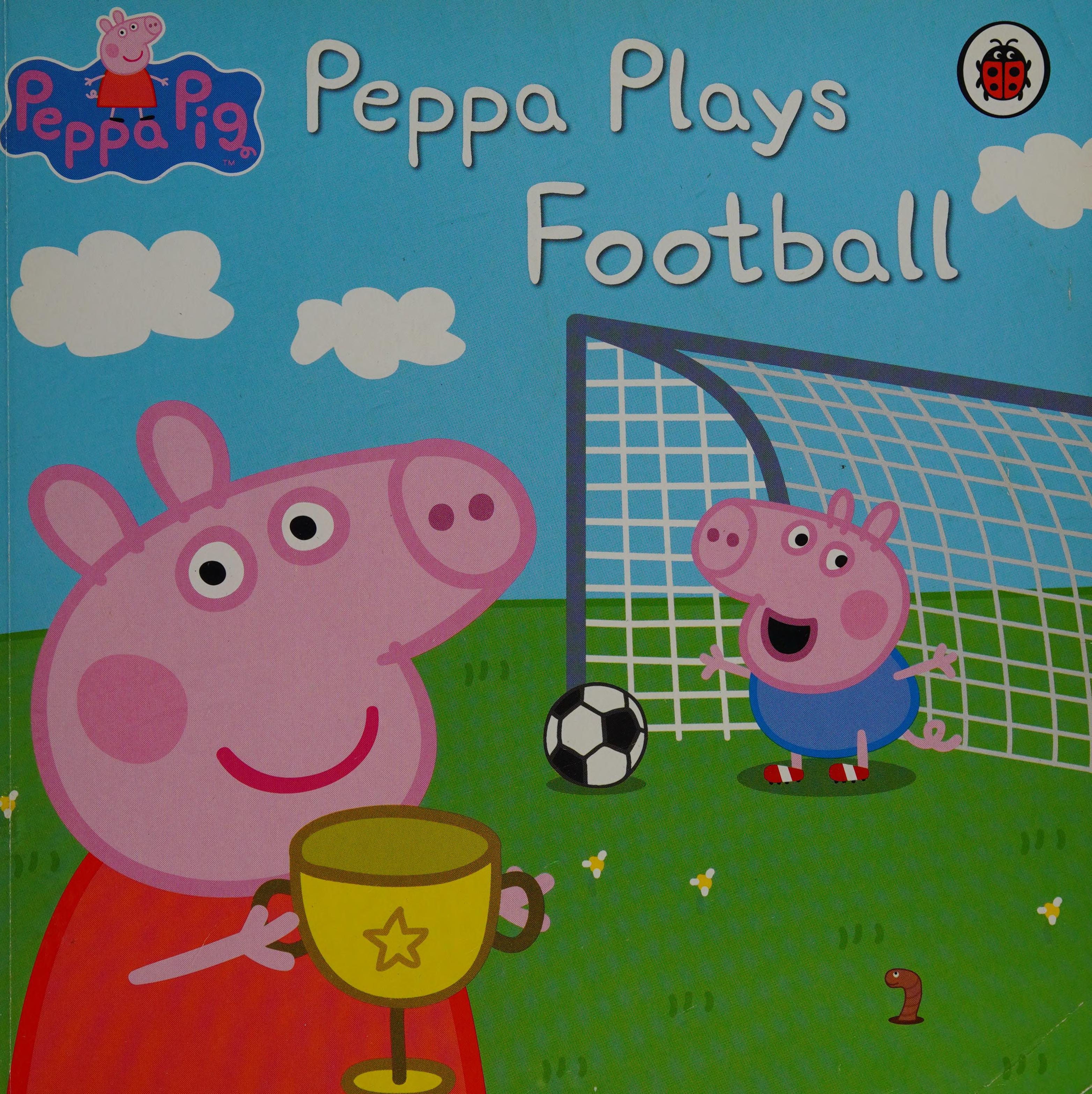 Peppa Pig