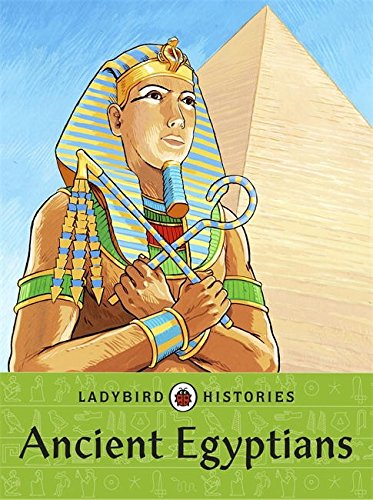 Ladybird Histories