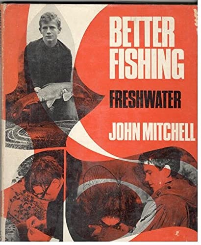 Better Fishing