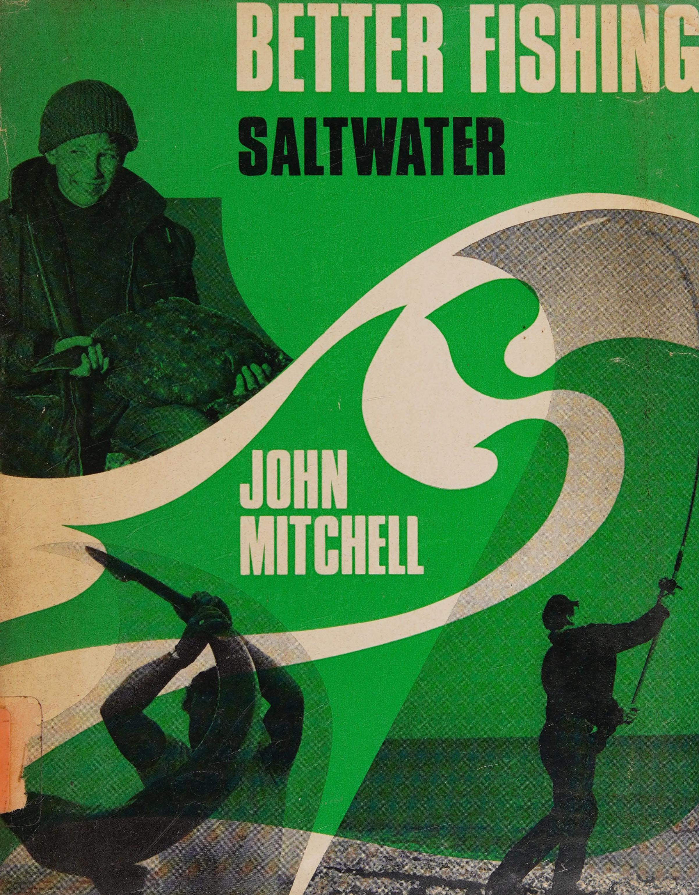 Better Fishing - Saltwater