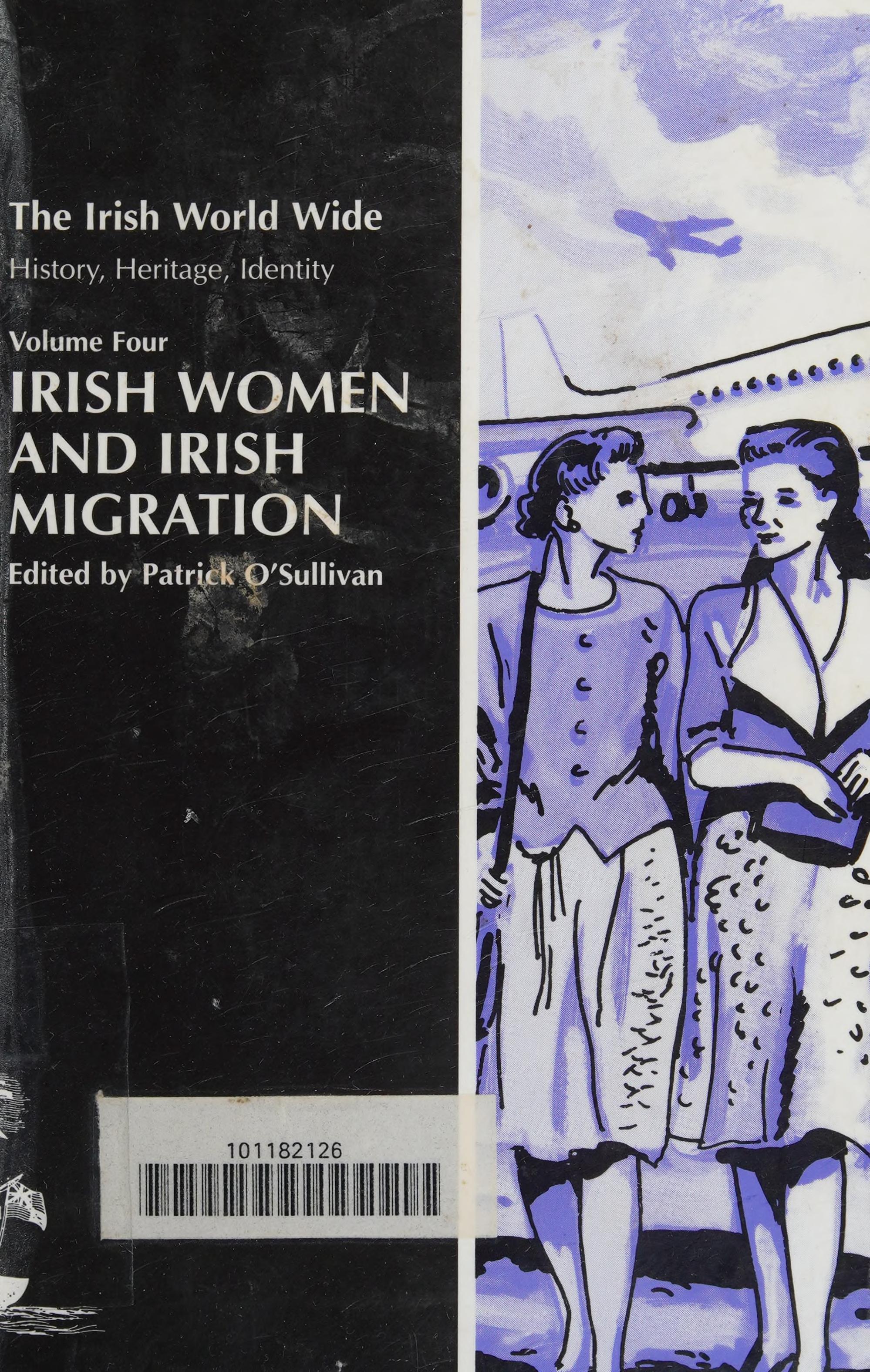 Irish Women And Irish Migration