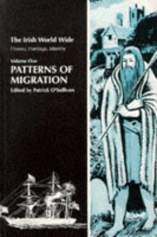 Patterns Of Migration