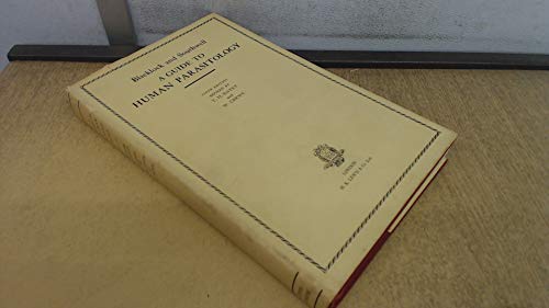 A Guide to Human Parasitology for Medical Practitioners