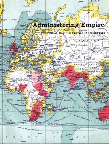 Administering Empire