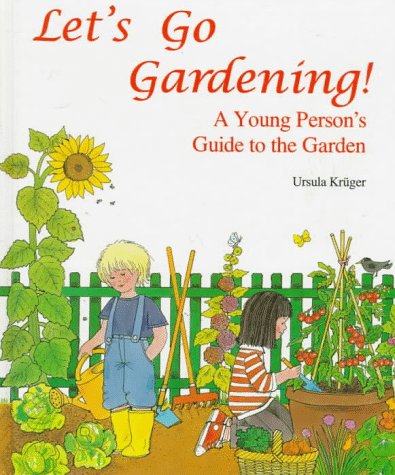 Let's Go Gardening!