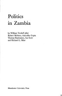 Politics in Zambia