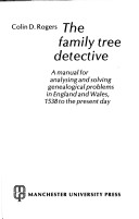 The family tree detective