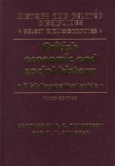 British Economic And Social History: A Bibliographical Guide