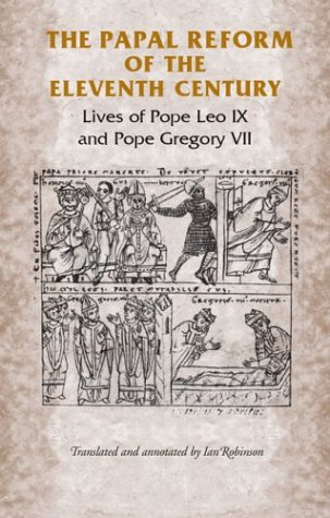 The Papal Reform of the Eleventh Century