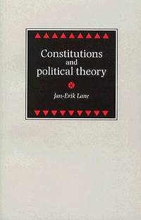 Constitutions and political theory