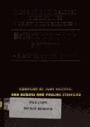 British Women'S History: A Bibliographical Guide