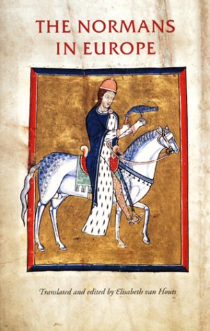 The Normans In Europe
