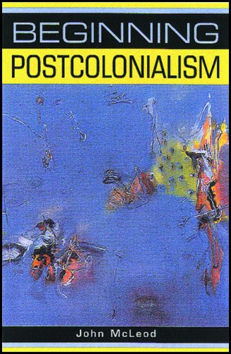 Beginning postcolonialism