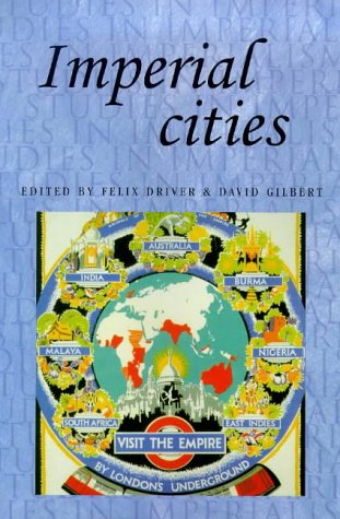 Imperial Cities