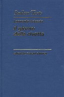 Il Giorno Della Civetta