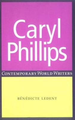 Caryl Phillips