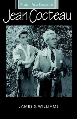 Jean Cocteau French Film Directors