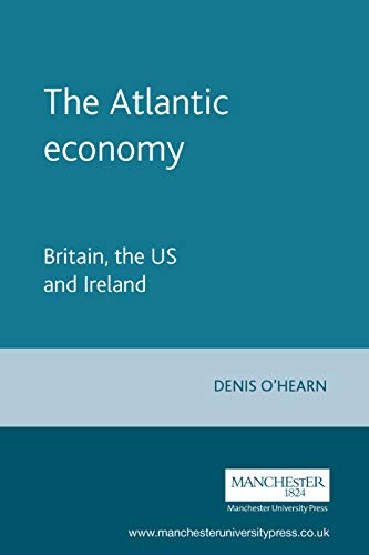 The Atlantic economy