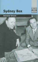 Sydney Box British Film Makers