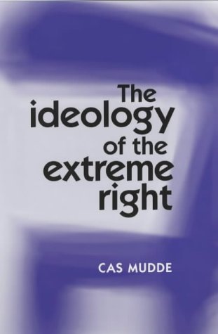 The Ideology of the Extreme Right