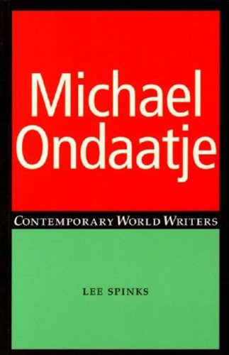Michael Ondaatje