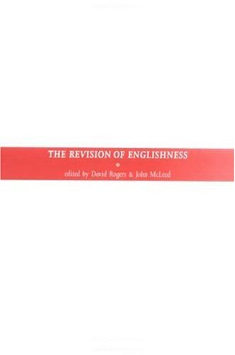 Rivision of Englishness