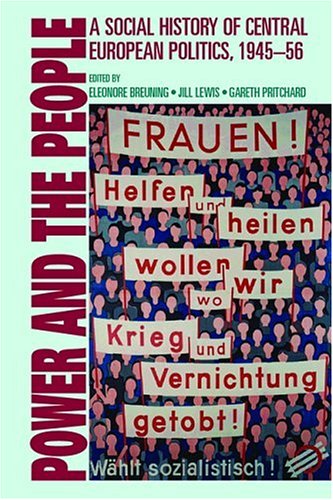 Power and the People