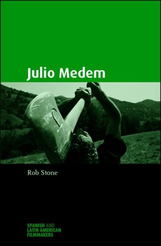 Julio Medem