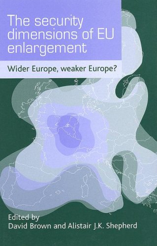 The Security Dimensions of EU Enlargement