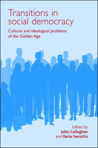 Transitions in Social Democracy