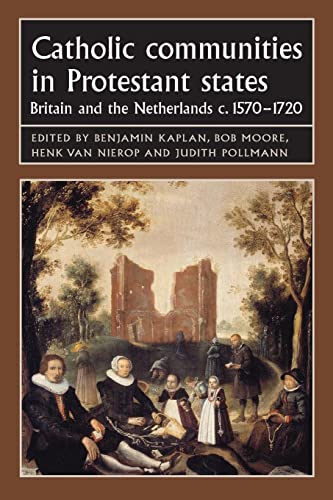 Catholic Comm in Protestant States