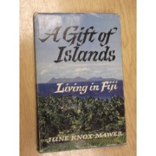 Gift of Islands