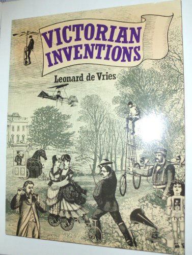 Victorian Inventions