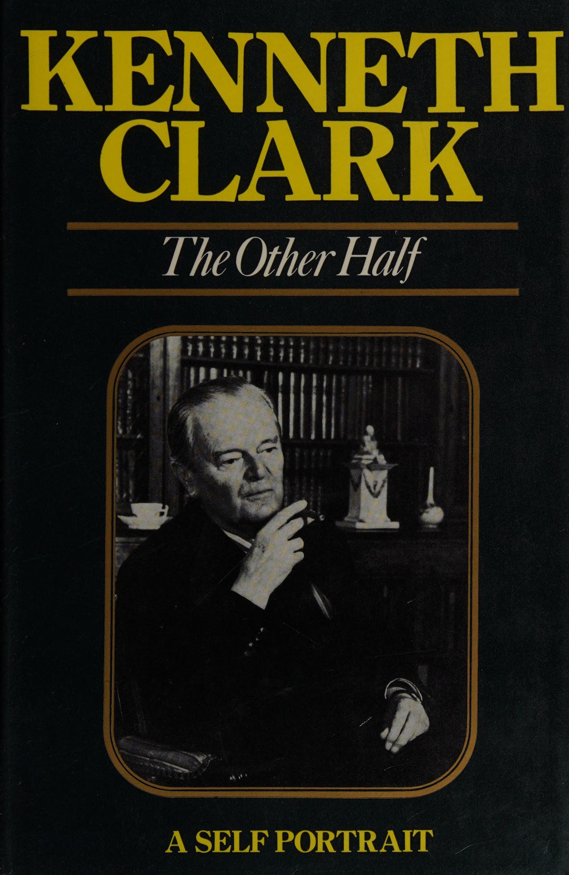 The Other Half