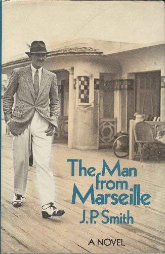 The man from Marseille