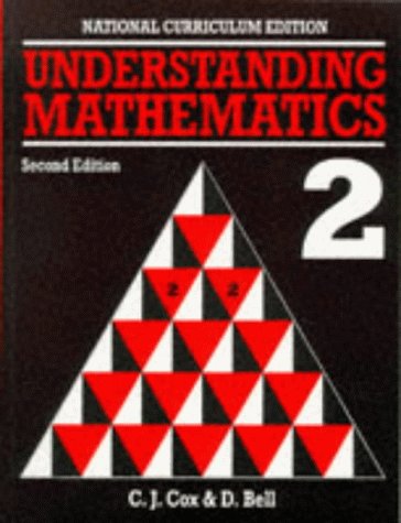 Understanding Mathematics