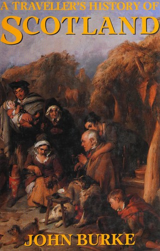 A traveller's history of Scotland