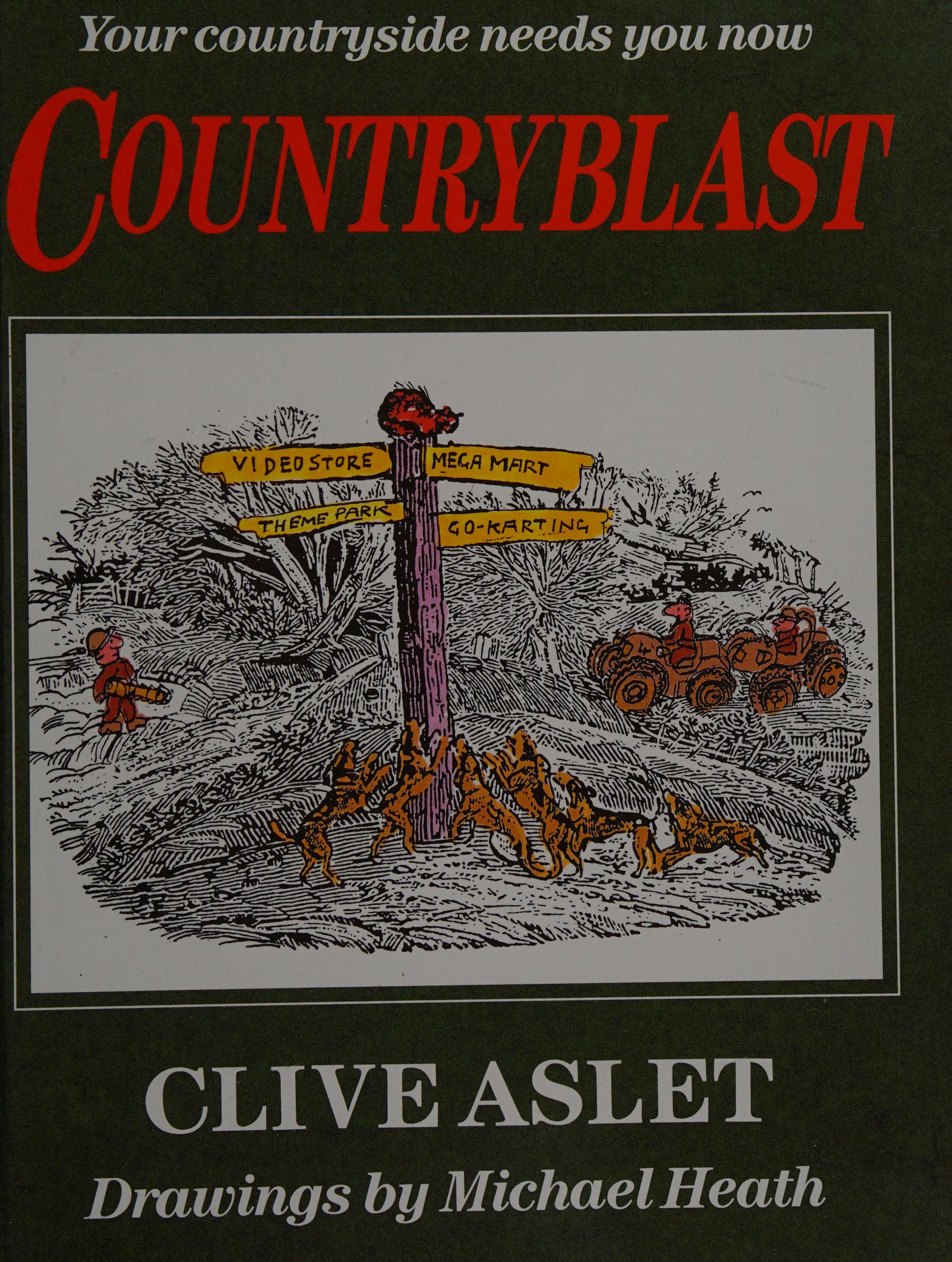 Countryblast