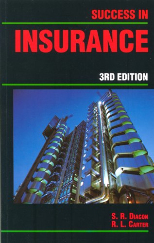 Success In Insurance